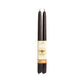 Taper Candles – 100% Pure Beeswax – Hand-Dipped