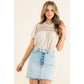 The Desert Knit Top