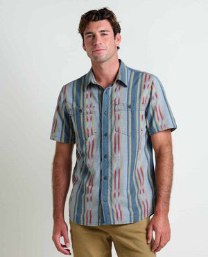 Smythy Short Sleeve Shirt