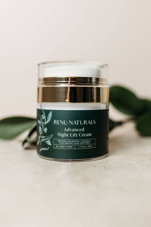 Advanced Lift Cream - Now 20% More!