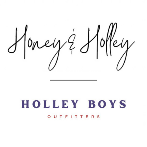 Honey & Holley