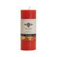 Spooky Fall Collection – Pure Beeswax Candles