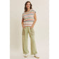 Easy Breezy Wide Leg Pants