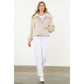 Faux Fur Jacket