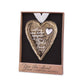 Ornament Heart You Are Loved