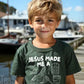 Jesus Made Me A Fisherman Youth & Toddler