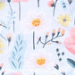 Meadow Baby Gown