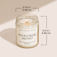 Best Mom Ever 9 oz Soy Candle (Gold Foil)