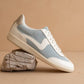 The Kyla | Denim Classic Low Top Sneakers