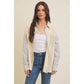 Mixed Stripe Button Down Shirt