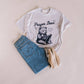 Prayer Bear Tee | Women's Christian Tee