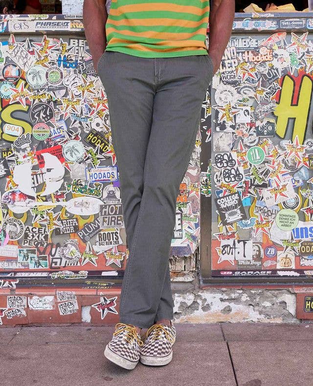 Mission Ridge Lean Pant S25