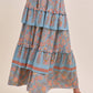 Patty Sweet Tiered Skirt