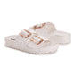 Muk Luks Women's Grand Cayman Sandal