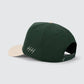 Huega House Trademark | Natural & Green