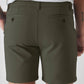 Chino Shorts | Comfort | 7" | Military Green