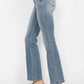 Multi Inseam Tummy Control High Waisted Bootcut