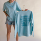 You're Doing Great Tee | Women's Christian Tee