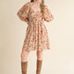 American Honey Mini Dress