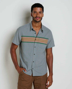 Airscape Short Sleeve Shirt