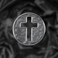Pocket Coin Man Of God Be Strong
