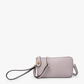 Kendall Crossbody with Twist Lock Closure