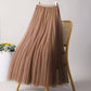 Tulle For Days Skirt