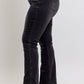 Multi Inseam High Waisted Tummy Control Bootcut - PLUS