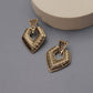 Aztec Inspired Earrings