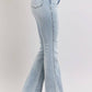 3 Inseam S-R-L Tummy Control Bootcut