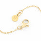 Clare Opal Necklace