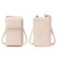 Wallet Crossbody Shoulder Bag