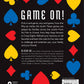 The Ultimate Book of Family Card Games: Over 50 Games!