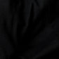 Short Sleeve T-Shirt | V-Neck | Black