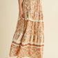 Patty Sweet Tiered Skirt