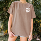 Hold On To Hope Tee