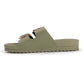 Muk Luks Women's Grand Cayman Sandal