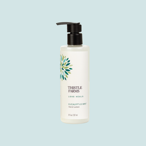 Eucalyptus Mint Moisturizing Hand Lotion