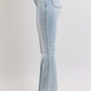 3 Inseam S-R-L Tummy Control Bootcut