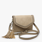 Sloane Whipstitch Crossbody