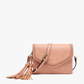 Sloane Whipstitch Crossbody