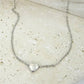 Mini Heart Necklace