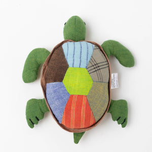 Fair Friend - Turya Turtle