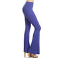 Buttery Soft High Waist Palazzo Pants