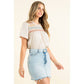 The Desert Knit Top