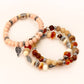 Beaded Stretch Bracelet