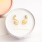 Little Dragon Earrings