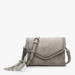 Sloane Whipstitch Crossbody