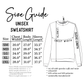 Amazing Grace Christian Graphic Sweatshirt