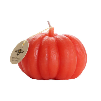 SALE Spooky Fall Collection – Pure Beeswax Candles
